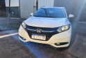 Autos - Honda Hrv 2018 Nafta 67000Km - En Venta