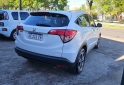 Autos - Honda Hrv 2018 Nafta 67000Km - En Venta