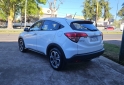 Autos - Honda Hrv 2018 Nafta 67000Km - En Venta