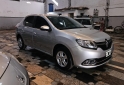 Autos - Renault Logan 2013 GNC 198000Km - En Venta