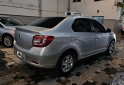 Autos - Renault Logan 2013 GNC 198000Km - En Venta