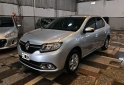 Autos - Renault Logan 2013 GNC 198000Km - En Venta