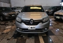 Autos - Renault Logan 2013 GNC 198000Km - En Venta