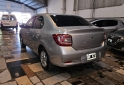 Autos - Renault Logan 2013 GNC 198000Km - En Venta
