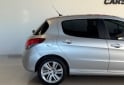 Autos - Peugeot 308 HDI 1.6 2020 Diesel 124000Km - En Venta