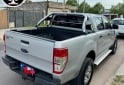 Camionetas - Ford Ranger DC XL 2.2 2016 Diesel 195000Km - En Venta