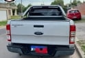 Camionetas - Ford Ranger DC XL 2.2 2016 Diesel 195000Km - En Venta