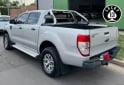 Camionetas - Ford Ranger DC XL 2.2 2016 Diesel 195000Km - En Venta