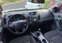 Camionetas - Ford Ranger DC XL 2.2 2016 Diesel 195000Km - En Venta