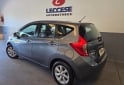 Autos - Nissan Note 2016 Nafta 109000Km - En Venta