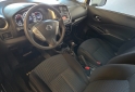 Autos - Nissan Note 2016 Nafta 109000Km - En Venta