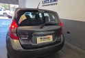 Autos - Nissan Note 2016 Nafta 109000Km - En Venta