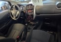 Autos - Nissan Note 2016 Nafta 109000Km - En Venta