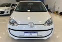 Autos - Volkswagen UP TAKE 2016 Nafta 123000Km - En Venta