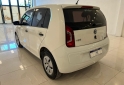 Autos - Volkswagen UP TAKE 2016 Nafta 123000Km - En Venta