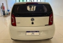 Autos - Volkswagen UP TAKE 2016 Nafta 123000Km - En Venta