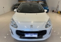 Autos - Peugeot 308 Allure 2015 Nafta 108000Km - En Venta