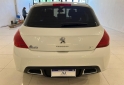 Autos - Peugeot 308 Allure 2015 Nafta 108000Km - En Venta