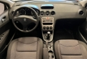 Autos - Peugeot 308 Allure 2015 Nafta 108000Km - En Venta