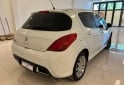 Autos - Peugeot 308 Allure 2015 Nafta 108000Km - En Venta