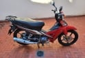 Motos - Yamaha Crypton 2018 Nafta 14500Km - En Venta