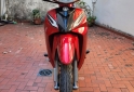 Motos - Yamaha Crypton 2018 Nafta 14500Km - En Venta