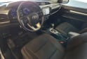 Camionetas - Toyota Hilux srv 2020 Diesel 149000Km - En Venta