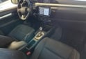 Camionetas - Toyota Hilux srv 2020 Diesel 149000Km - En Venta