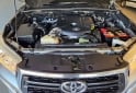Camionetas - Toyota Hilux srv 2020 Diesel 149000Km - En Venta