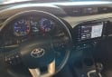 Camionetas - Toyota Hilux srv 2020 Diesel 149000Km - En Venta