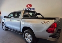 Camionetas - Toyota Hilux srv 2020 Diesel 149000Km - En Venta