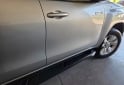 Camionetas - Toyota Hilux srv 2020 Diesel 149000Km - En Venta