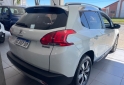 Autos - Peugeot 2008 2018 Nafta 61000Km - En Venta