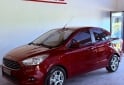 Autos - Ford Ka 1.5 sel 2017 Nafta 90000Km - En Venta