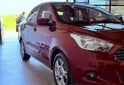 Autos - Ford Ka 1.5 sel 2017 Nafta 90000Km - En Venta