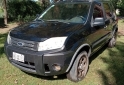 Camionetas - Ford Ecosport diesel 1.4 TDCi 2010 Diesel 370000Km - En Venta