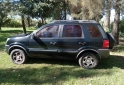 Camionetas - Ford Ecosport diesel 1.4 TDCi 2010 Diesel 370000Km - En Venta