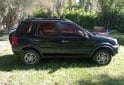 Camionetas - Ford Ecosport diesel 1.4 TDCi 2010 Diesel 370000Km - En Venta