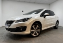 Autos - Peugeot 308 FELINE 1,6 HDI 5P MT 2018 Nafta 80591Km - En Venta