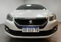 Autos - Peugeot 308 FELINE 1,6 HDI 5P MT 2018 Nafta 80591Km - En Venta