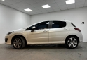 Autos - Peugeot 308 FELINE 1,6 HDI 5P MT 2018 Nafta 80591Km - En Venta