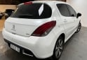 Autos - Peugeot 308 FELINE 1,6 HDI 5P MT 2018 Nafta 80591Km - En Venta