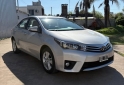 Autos - Toyota Corolla 2015 Nafta 65000Km - En Venta