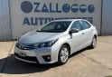 Autos - Toyota Corolla 2015 Nafta 65000Km - En Venta