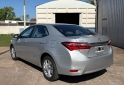 Autos - Toyota Corolla 2015 Nafta 65000Km - En Venta