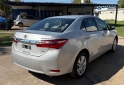 Autos - Toyota Corolla 2015 Nafta 65000Km - En Venta