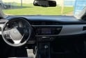 Autos - Toyota Corolla 2015 Nafta 65000Km - En Venta