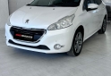 Autos - Peugeot FELINE 2014 Nafta 107233Km - En Venta
