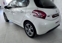 Autos - Peugeot FELINE 2014 Nafta 107233Km - En Venta