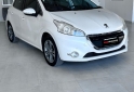 Autos - Peugeot FELINE 2014 Nafta 107233Km - En Venta